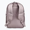 Дамска раница Under Armour Studio Campus BP tetra grey / tetra grey / metallic rose gold 2