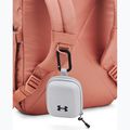 Under Armour Studio Campus BP дамска раница canyon pink / metallic gold 6