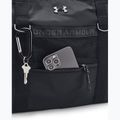 Дамска чанта Under Armour Studio 21,75 l black/black 5