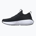 Дамски обувки Under Armour Phantom 4 black/anthracite/white 10
