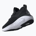 Дамски обувки Under Armour Phantom 4 black/anthracite/white 12