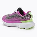 Дамски обувки за бягане Under Armour Infinite Pro Run Anywhere black/tetra grey/white 3