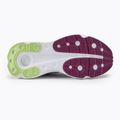 Дамски обувки за бягане Under Armour Infinite Pro Run Anywhere black/tetra grey/white 4