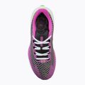 Дамски обувки за бягане Under Armour Infinite Pro Run Anywhere black/tetra grey/white 5