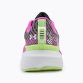 Дамски обувки за бягане Under Armour Infinite Pro Run Anywhere black/tetra grey/white 6