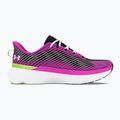 Дамски обувки за бягане Under Armour Infinite Pro Run Anywhere black/tetra grey/white 9