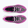Дамски обувки за бягане Under Armour Infinite Pro Run Anywhere black/tetra grey/white 11