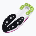 Дамски обувки за бягане Under Armour Infinite Pro Run Anywhere black/tetra grey/white 12