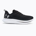 Мъжки обувки за бягане Under Armour Velociti 4 black/anthracite/white 2