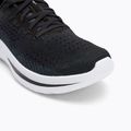 Мъжки обувки за бягане Under Armour Velociti 4 black/anthracite/white 7
