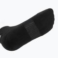 Чорапи Under Armour Training Cotton Quarter 3 чифта black/black/white 4