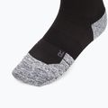Чорапи Under Armour Velociti Run Cushion 3 чифта black/black/reflective 3