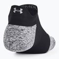 Чорапи за бягане Under Armour Dry Run Cushion No Show 3 чифта black/pitch grey/reflective 3