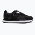 Мъжки обувки за тренировка Under Armour Essential Runner black/white/blach 2