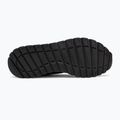 Мъжки обувки за тренировка Under Armour Essential Runner black/white/blach 4
