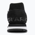 Мъжки обувки за тренировка Under Armour Essential Runner black/white/blach 6