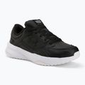 Мъжки обувки за тренировка Under Armour Edge Leather black/black/white
