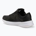 Мъжки обувки за тренировка Under Armour Edge Leather black/black/white 3