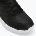 Мъжки обувки за тренировка Under Armour Edge Leather black/black/white 7