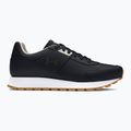 Дамски тренировъчни обувки Under Armour Essential Runner бял/бял кварц/бял кварц 2
