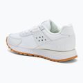 Дамски обувки за тренировка Under Armour Essential Runner white/white quartz/white quartz 3