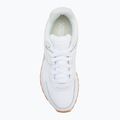 Дамски обувки за тренировка Under Armour Essential Runner white/white quartz/white quartz 5