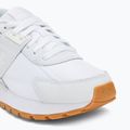 Дамски обувки за тренировка Under Armour Essential Runner white/white quartz/white quartz 7