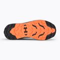 Мъжки обувки за бягане Under Armour Charged Bandit Trail 3 black/black/orange blast 4