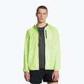 Мъжко яке за бягане Under Armour Launch Lightweight morph green/tetra grey/black