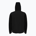 Мъжко яке за тренировки Under Armour Shield Hooded black/white 2