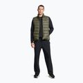 Мъжки елек Under Armour Legend Down marine od green/black 2