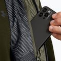 Мъжки елек Under Armour Legend Down marine od green/black 4