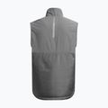 Мъжки ръкав за бягане Under Armour Storm Session Run Vest castlerock/reflective 4