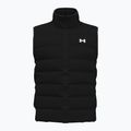 Мъжки елек Under Armour Legend Down black/white