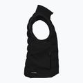 Мъжки елек Under Armour Legend Down black/white 3