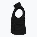 Мъжки елек Under Armour Legend Down black/white 4