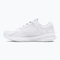 Обувки за тренировка за жени Under Armour Edge Leather white/white/white 2