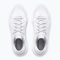 Обувки за тренировка за жени Under Armour Edge Leather white/white/white 4