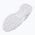 Обувки за тренировка за жени Under Armour Edge Leather white/white/white 5