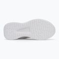 Обувки за тренировка за жени Under Armour Edge Leather white/white/white 4