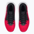 Детски баскетболни обувки Under Armour GS Lockdown 7 red/black/white 11