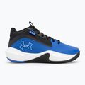 Детски баскетболни обувки Under Armour GS Lockdown 7 team royal/black/white 2