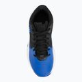 Детски баскетболни обувки Under Armour GS Lockdown 7 team royal/black/white 5