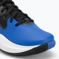 Детски баскетболни обувки Under Armour GS Lockdown 7 team royal/black/white 7