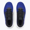 Детски баскетболни обувки Under Armour GS Lockdown 7 team royal/black/white 4