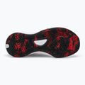 Баскетболни обувки Under Armour Lockdown 7 червено/черно/бяло 4