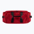 Тренировъчна чанта Jordan Jam Velocity Duffle gym 46 l червено 4