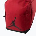Тренировъчна чанта Jordan Jam Velocity Duffle gym 46 l червено 6