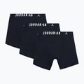 Мъжки боксерки Nike Jordan JHM Flight Cotton Core 3 чифта black 2