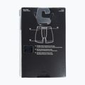 Мъжки боксерки Nike Jordan JHM Flight Cotton Core 3 чифта black 6